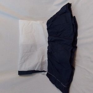 NWOB Westpoint Stevens Twin dust Ruffle